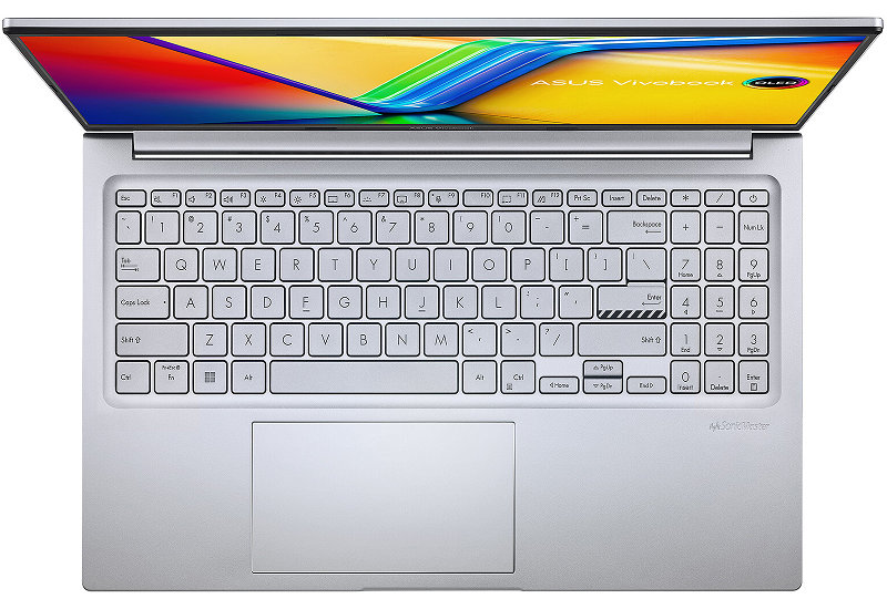 Asus Vivobook 15 OLED
